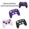 Game Controller Silicone Cover for 8Bitdo Ultimate 2 Protector Case Shell Housing Dustproof Scratch Resistant Skin Cover