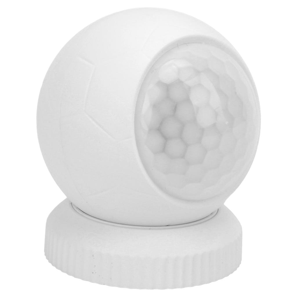 PIR Motion Sensor IR Human Body Detector Smart Home Seciruty Device for TUYA with Bluetooth MESH