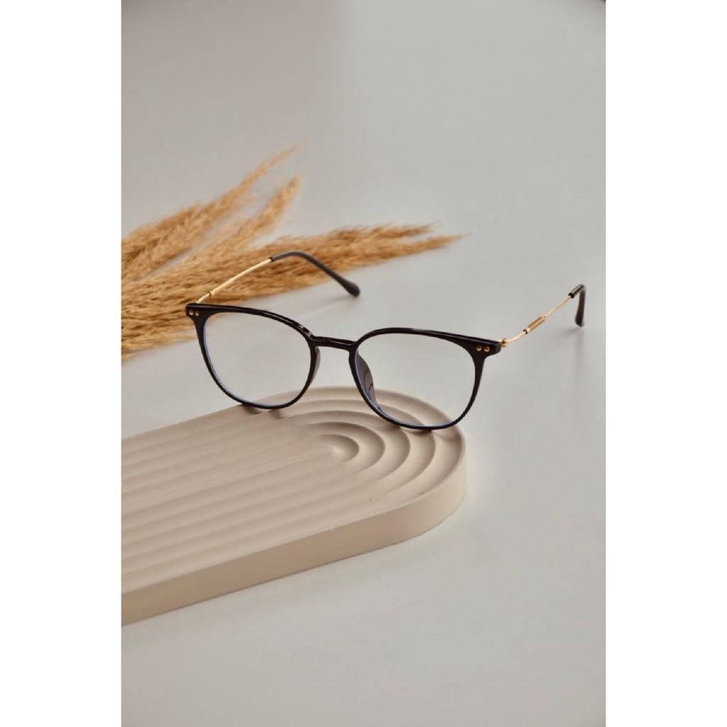 Blue Light Protective Glasses Unisex Optical Compatible Lenses Can Be Changed Men Women New Blue Block