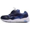 Disc Blaze Comfortable Sports Shock Absorbing Lightweight Low Top Casual Shoes Men Casual Shoes Blue 359516-02