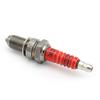 Reliable Replacement Metal Professional Motorcycle Parts Spark Plug