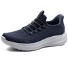 Foxsense Sneakers To Put On While Recommended by Physical and Walking Running Casual Most Comfortable for Easy Standing Size [Easy Standing,