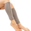 Bedrock Bath Leg Warmers Double Processing (gray) 6619-F-B