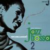 CD VARIOUS - Brasiliance! Jazz Bossa 2 VICP5261 Victor 1993 Japan ObiJazz Used