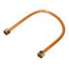 Copper Tone Air Compressor Tube Direct Coupled Replacement