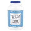Magnesium Glycine, 400mg, 180 Tablets (200mg Per Tablet)