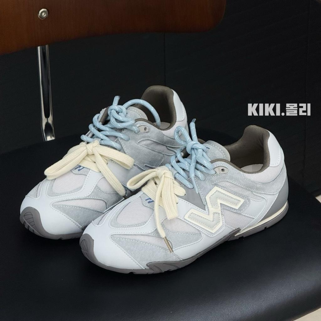 Shoes Women's New Women's Shoes Retro Soft Sole Versatile Women's Mesh Casual Sports Shoes