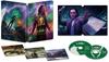 Loki Season 1 Edition Steelbook Blu-ray Collector's [Blu-ray]