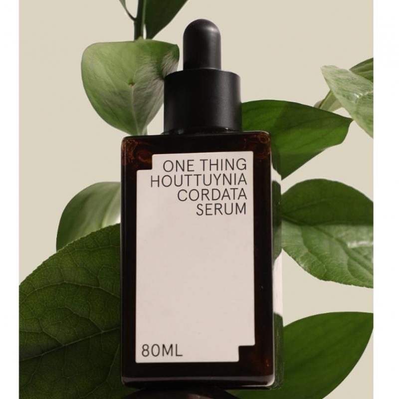 One Thing Houttuynia Cordata Serum 80ml