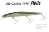 ZipBaits ZBL System Minnow 139F Abile Floating Lure 722 (4096)