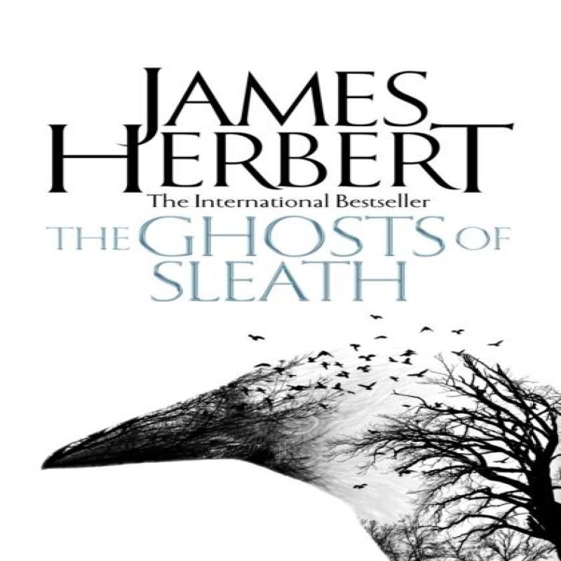 The Ghosts of Sleath by James Herbert Paperback Book 9781509816033