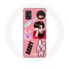 Case for Samsung Galaxy A71 BTS Bangtan Boy BT21 Cooky Jungkook ARMY