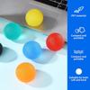 6 Pcs Kneading Ball for Hands Therapy for Strengthening by Hand, Anxiety Relief