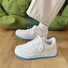 Little White Shoes Sunshine Chameleon New Shoes Female Student Korean Version Casual Board Shoes Air Force One Sneakers