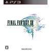 Final Fantasy XIII - PS3