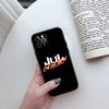 ED30 Julien Mari Jul Phone Case for iPhone 6 6s 7 8 11 12 13 14 15 XS Pro Max XR X SE Samsung S20 S21 S22 S23 S24 FE Ultra Plus Lite S21S A55