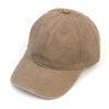 Universal Chemistry Muji Pigment Washing Beige Ballcap Washing Ball Cap
