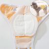 30pcs Dog Diaper Pad Diapers for Female Dog Shorts Panties Female Sanitary Pants Disposable Doggie Physiological Pant