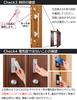 TOSTEM Entrance Door Key Replacement DN Cylinder Lock Dimple Key LIXIL D5GZ3002 Gray Replacement Instruction Manual Included
