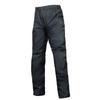 ROUGH ROAD Emergency Pants for Size RR7860 & Motorcycles, Black, L,