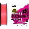 Daiwa Daiwa MichiTo Astron Iso Max Gamma 2 1.35 To 5 150m 200m Various Light Pink Markings No. 3 150m