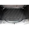 Tapis De Coffre Caoutchouc - J&J AUTOMOTIVE - Opel Mokka / Mokka X - Protection Contre L'eau - Sur Mesure - Noir
