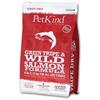 Petkind Tripe Dry Green Tripe Wild Salmon & 2.72kg