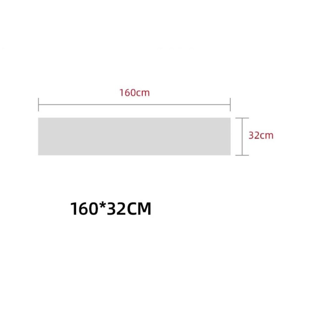 Warm Winter Cashmere Scarf Solid Color Shawl Wrap Fashion Long Tassel Scarves Women