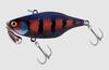 Jackall TN 60 Trigon Vibration Lure HS Impact Black (6262)