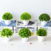 Beautiful Artificial Bonsai Vivid Portable No-Watering