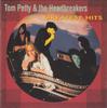 CD TOM PETTY & THE HEARTBREAKERS - Greatest Hits MCD10964 MCA Records 1993 Европа Рок Б/У