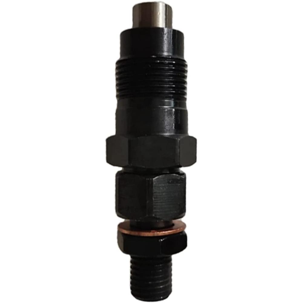 4pcs Fuel Injector Nozzle For Mitsubishi L200 K7 -T K6 -T 2 .5d K64t 4d56 8v 2477cc 1996 -2007 Md338904 105148 -1560