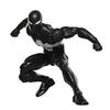 Hasbro Marvel Legends Series Spider-Man, Retro Marvel Comics Secret Wars Collectible 6-Inch Action Figure with Shield (G0779) Authentic