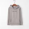 Autumn Winter Hooded Clothes New Casual Loose Harajuku Women Sweatshirt Hoody Letter Print Korean Fashion Pullovers Long Sleeve