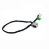 DC In Power Jack Cable for HP 17-G 799750-F23 799750-S23 799750-T23 799750-Y23
