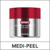 [MEDI] (bo15W) Peptide 9 Volume & Tension Tox Cream 50g / (boL)