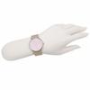 Coach Women's Watch 14503245 Gray Beige