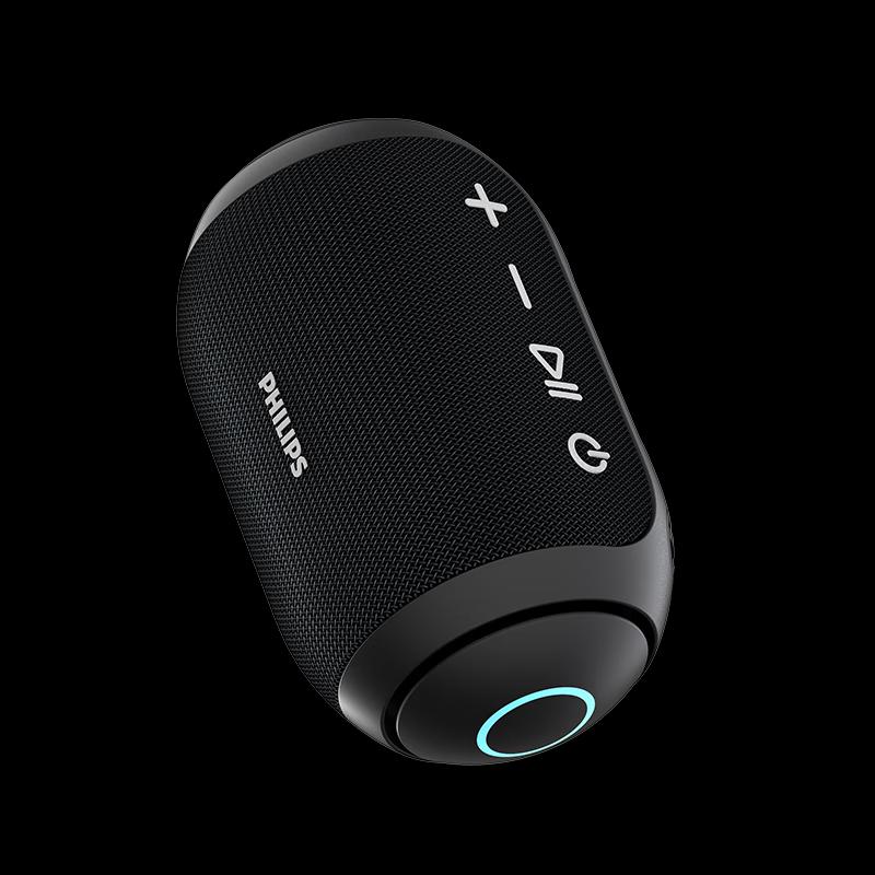 Портативная уличная Bluetooth-колонка Philips TAS3209