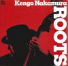 CD KENGO NAKAMURA, WES "WARM DADDY" AN - Roots FNCJ5505 55 Records 2005 Japan ObiJazz Used