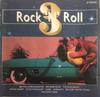 CD VARIOUS - Rock 'N' Roll Volume 3 3PSD002C Not On Label Europe Rock Used