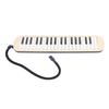 37 Keys Melodica Portable Multifunctional Children Air Piano Keyboard Music Instrument for