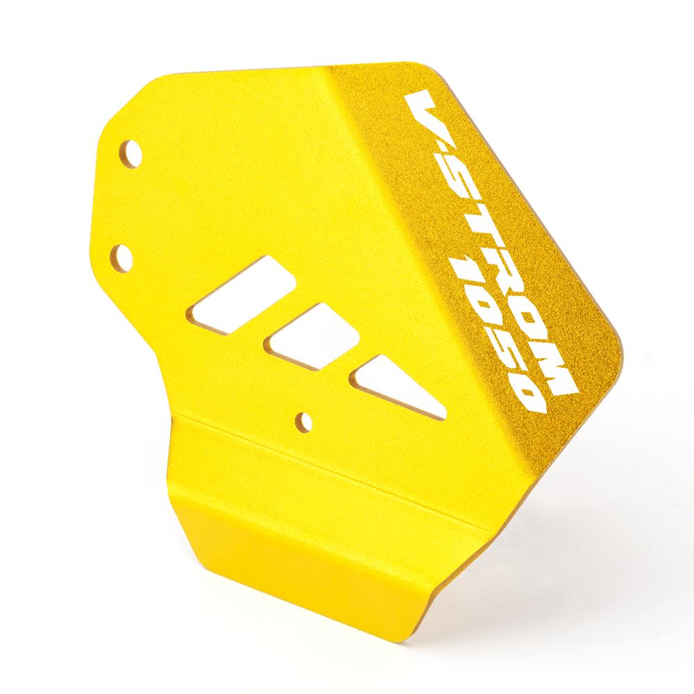 For SUZUKI V-STROM 1050 XT VSTROM 1050 1050XT V STROM1050xt 2022 Motorcycle Right Side Brake Lines Frame