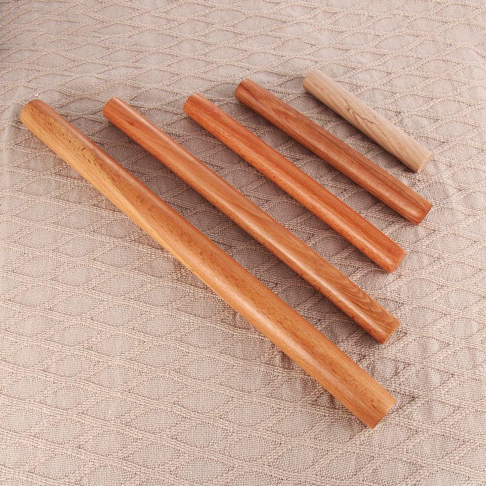 Cooking Cake Decoration Kitchen Accessories Baking Supplies Dough Roller Pastry Tool Rolling Pin