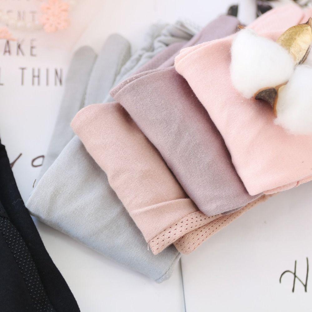 Anti-UV Women Gloves Touch Screen Sunscreen Gloves Fashion Mittens Spring Summer
