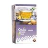 Green Tea with Ginger (25 Pak, 2 G), Green Tea Ginger, Gaia