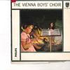LP Record VIENNA BOY'S CHOIR - Vienna Boy's Choir FL4515 PHILIPS Japan Classical Used