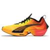 Fast-R Nitro Elite Fireglow Men Sneakers Yellow Sun-Stream Sunset-Glow 377598-01