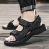 Running Shoes For Men Sports Non-slip Man Sandals Summer 2024 Cheap Clearance High Quality Luxury H New Low Price Outdoor Sale