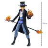 MegaHouse Variable Action Heroes ONE PIECE Sabo Action Figure