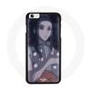 Illumi Hunter X Hunter Anime Iphone SE Case